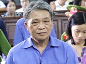 Nguyên Chủ tịch HĐQT Ngân hàng Đại Tín bị đề nghị mức án 6-7 năm tù
