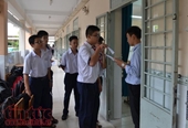 Tỷ lệ ‘chọi’ vào lớp 10 trường công lập TP Hồ Chí Minh tăng cao
