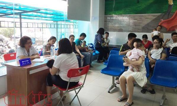 Nhiều dịch bệnh vào mùa, người dân không dám lơ là tiêm phòng