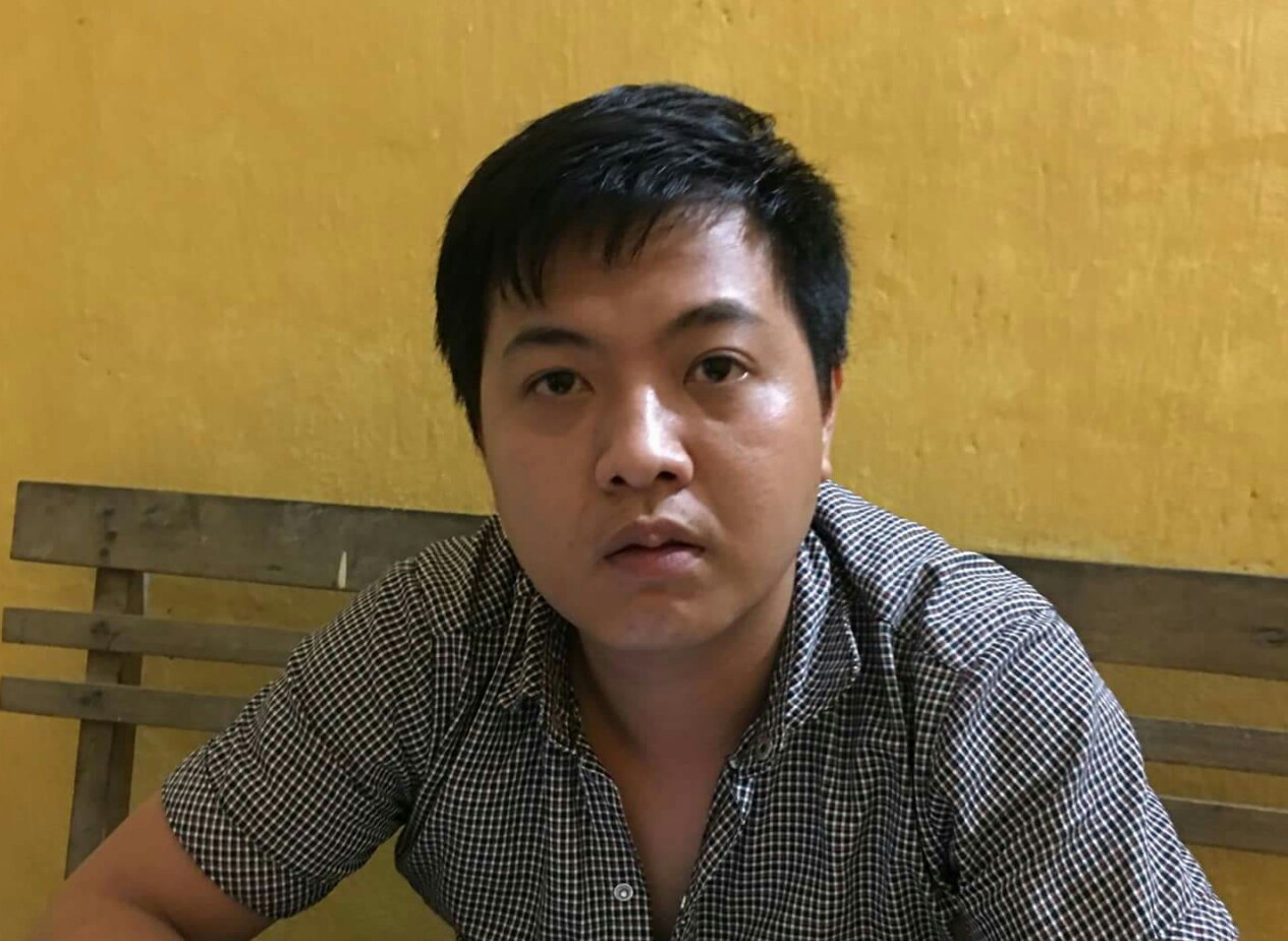 Hà Tĩnh Siêu đạo chích đi taxi trộm cắp tài sản