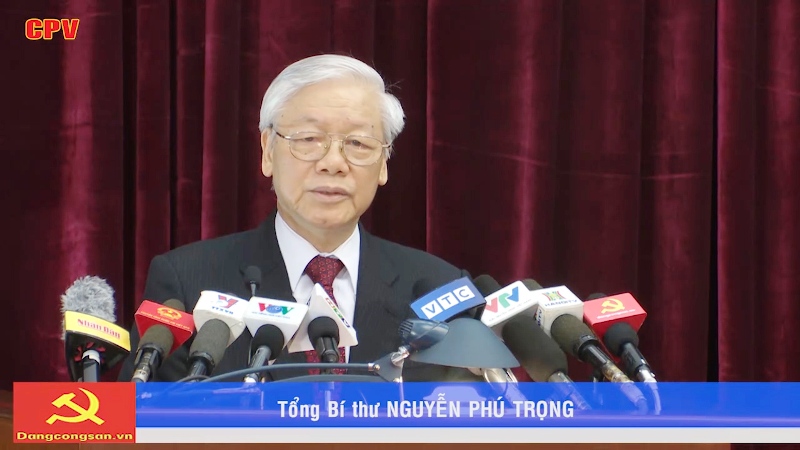 Tình trạng chạy chức, chạy quyền, chạy tội  chậm được ngăn chặn và đẩy lùi