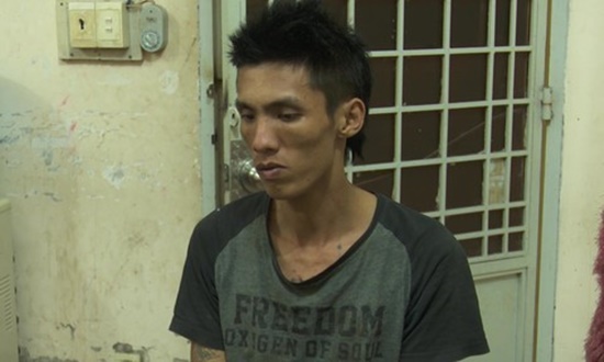 Nghịch tử dùng dây thắt lưng siết cổ mẹ ruột tử vong