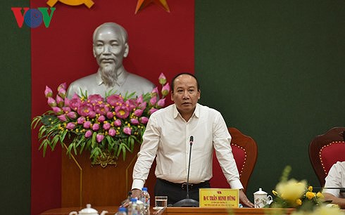 Ban hành quyết định của Thủ tướng về nhân sự tại 3 cơ quan