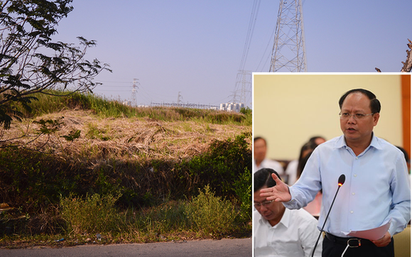 Yêu cầu Phó Bí thư Thường trực Tất Thành Cang kiểm điểm trách nhiệm