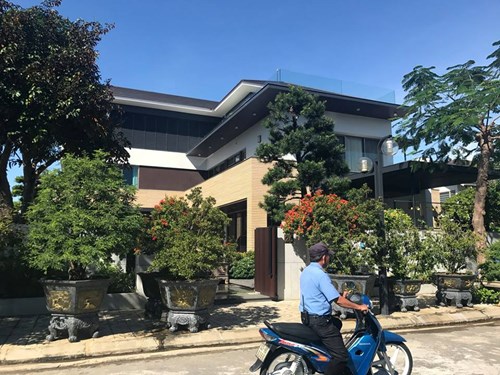 Kê khai không thật - nên thu