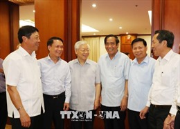 Hội nghị Trung ương 7 Khóa XII Nhân dân đánh giá cao ba đề án quan trọng