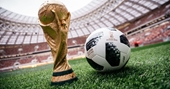VTV chưa mua nổi bản quyền phát sóng World Cup 2018