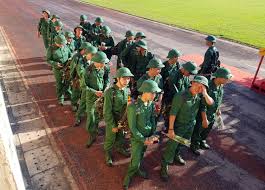 Vi phạm về nghĩa vụ quân sự bị xử phạt thế nào