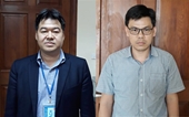 Khởi tố, bắt tạm giam Chủ tịch HĐTV Công ty lọc hóa dầu Bình Sơn