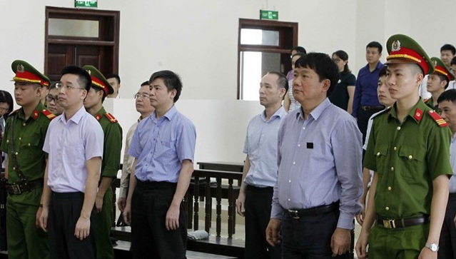 Yêu cầu thu hồi triệt để tài sản bị chiếm đoạt, đặc biệt là tài sản của Nhà nước, của Nhân dân