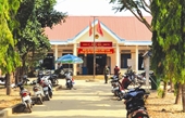 Tiếp bài “Hàng loạt cơ quan hành chính nợ tiền “nhậu” ở Đắk Nông Lãnh đạo huyện đã nắm thông tin và giao xác minh, xử lý