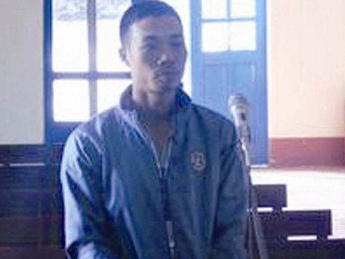 Viện kiểm sát kháng nghị tăng hình phạt tù với chủ xưởng cưa gỗ