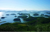 Góp ý Quy hoạch tổng thể phát triển Khu du lịch quốc gia hồ Thác Bà, tỉnh Yên Bái đến năm 2030
