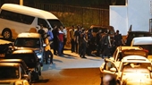 Cảnh sát Malaysia khám xét nhà riêng của cựu Thủ tướng Najib Razak