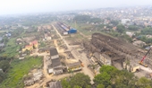 Thái Nguyên Nhà máy thép “khai tử”, lộ diện nhiều khuất tất