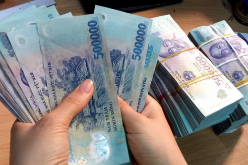 Tăng lương cơ sở từ ngày 1 7 2018