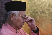 Cựu Thủ tướng Malaysia khẳng định có chiến dịch bôi nhọ nhằm vào ông