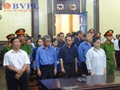 Đề nghị 148 năm tù cho 28 bị cáo trong vụ án bà trùm Hứa Thị Phấn