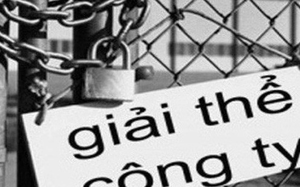 Nhiều doanh nghiệp… mất tích