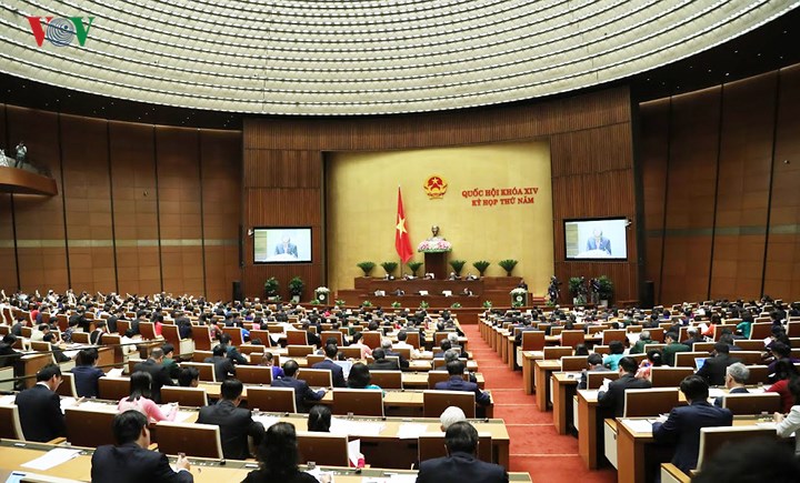 Cân nhắc thận trọng việc mở rộng hình thức tố cáo