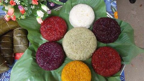 Những món ngon đặc sản Sapa không thể bỏ qua