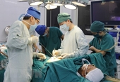 Việt Nam đẩy mạnh hợp tác quốc tế trong lĩnh vực y tế