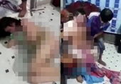 Đã khởi tố vợ Thượng úy trong vụ “Đôi nam nữ bị lột trần đánh ghen” tại huyện Cái Nước