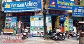 Nhập nhèm ‘bán tour’ kém chất lượng tại phố cổ Hà Nội