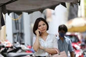 Vợ bác sỹ Chiêm Quốc Thái bị tạm giữ trong trường hợp khẩn cấp