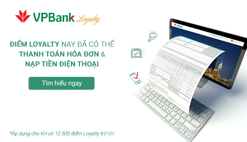 Tiết kiệm chi phí với điểm thưởng ngân hàng