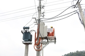Triển khai công tác bảo đảm điện cho các địa điểm phục vụ thi trên địa bàn 27 tỉnh phía Bắc
