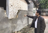 Tân Yên, Bắc Giang Đã khởi tố vụ án “Cố ý gây thương tích”