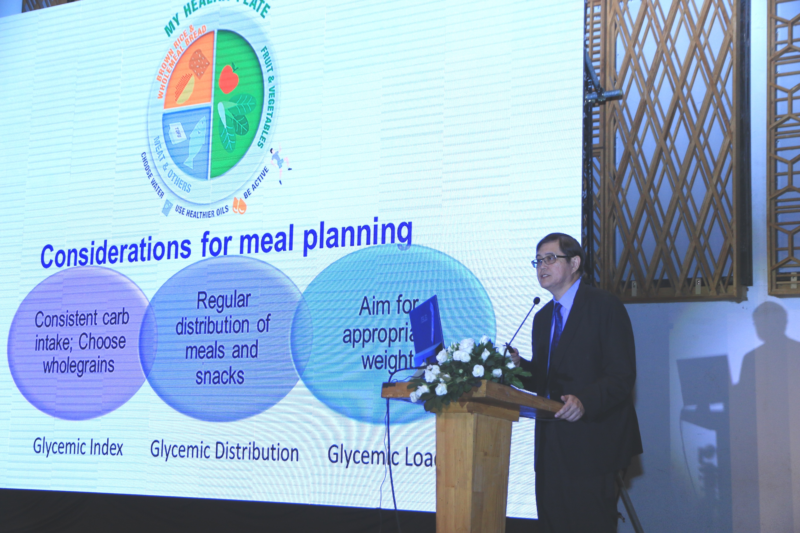 Nhãn hàng Friso tiếp tục đồng hành cùng Hội nghị sản phụ khoa Việt Pháp lần thứ 18