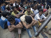 Chiến dịch chống ma túy tại Bangladesh khiến gần 100 người thiệt mạng, 7 000 người bị bắt