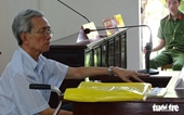 Hủy bản án treo, phạt bị cáo Nguyễn Khắc Thủy 3 năm tù