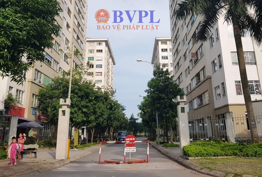 Chủ đầu tư Tổng Công ty Viglacera Coi chừng cháy