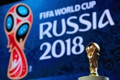 VTV chính thức phản hồi về thông tin mua bản quyền World cup 2018