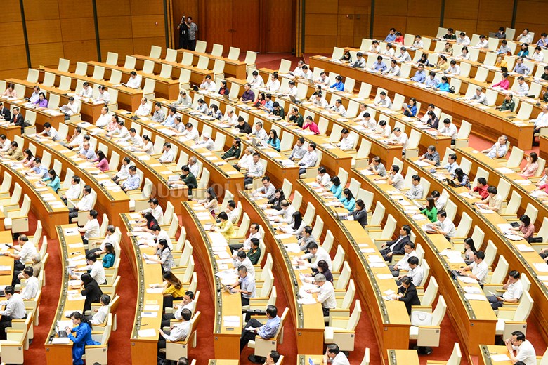 Xử nghiêm vấn nạn bạo hành trong giáo dục