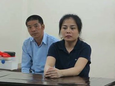 Giả danh người thân cán bộ cấp cao, lừa đảo chiếm đoạt gần 37 tỷ đồng