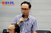 Vì sao con trai cựu Chủ tịch Trần Văn Minh rút thi tuyển Phó giám đốc Sở KH ĐT