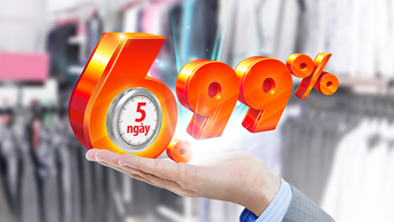 Maritime Bank dành Gói tín dụng 10 000 tỷ đồng cho Doanh nghiệp vay ưu đãi