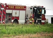Tai nạn hàng không tại Wisconsin – một gia đình 4 người tử nạn