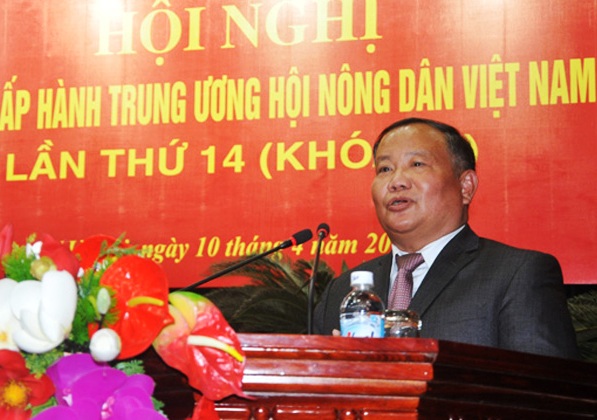 Thủ tướng Chính phủ phê chuẩn miễn nhiệm Phó Chủ tịch tỉnh Thừa Thiên Huế