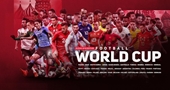 Hôm nay, cuộc đua World Cup chính thức bắt đầu