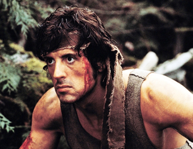 Các công tố viên Los Angeles xem xét lại vụ bê bối tình dục của Sylvester Stallone