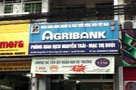 Trả hồ sơ vụ án thất thoát hơn 90 tỷ đồng tại Agribank Mạc Thị Bưởi