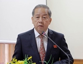 Thủ tướng Chính phủ phê chuẩn Chủ tịch UBND tỉnh Thừa Thiên Huế