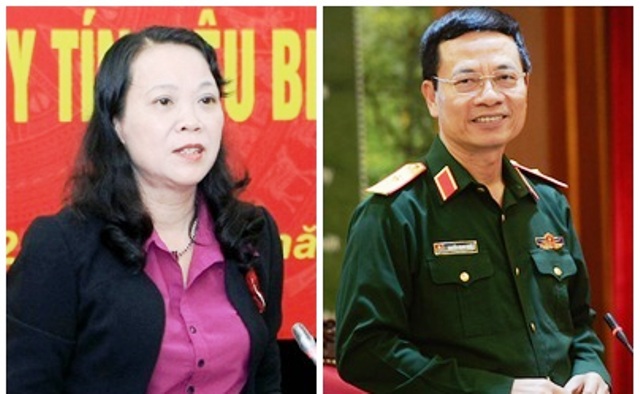 Thủ tướng Chính phủ bổ nhiệm nhân sự chủ chốt 2 cơ quan