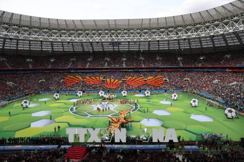 Bộ Công an chỉ đạo ngăn chặn đánh bạc, cá độ dịp World Cup 2018