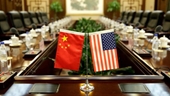 Căng thẳng thương mại Mỹ - Trung leo thang
